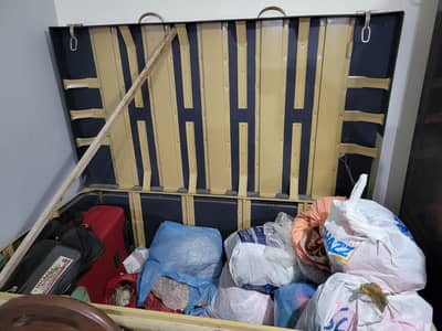 Sandook / Sandooq / Petti