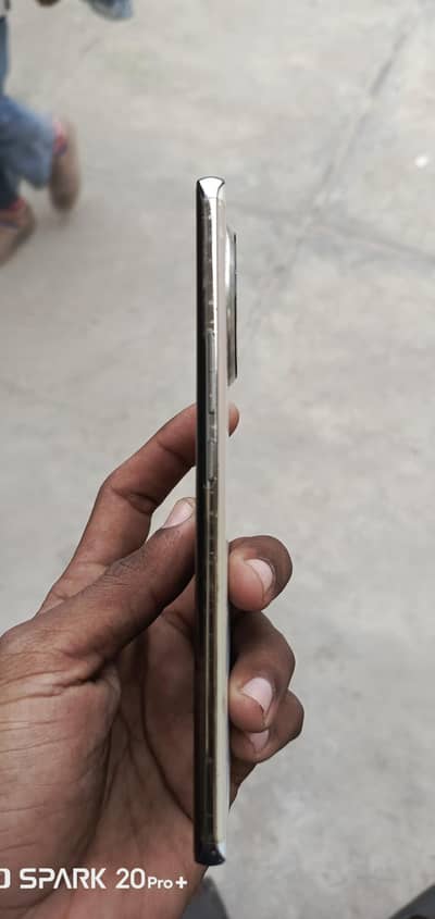 Tecno Spark 20 Pro Plus