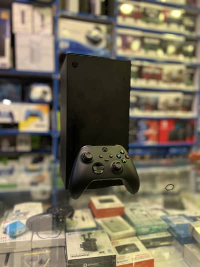 Xbox Series X with all accessories complete , Ps5 , Ps4