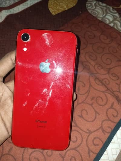Apple iPhone XR
