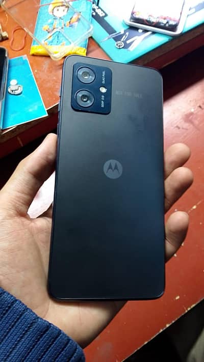 moto G54 | 8/256 Gb | Pta Approved| lush Whatsapp 0330.3283. 846