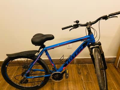 Used Bicycle for Sale – Good Condition
