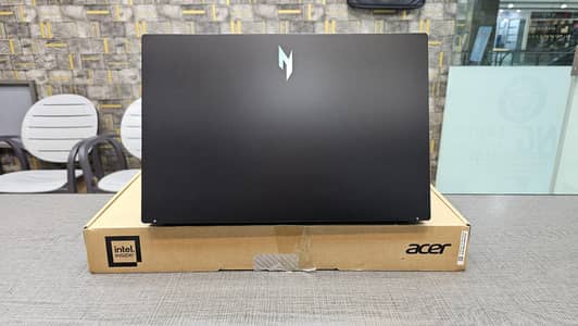 Acer Nitro V15 Core i7 13th Generation Rtx 4060 8GB