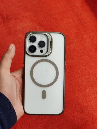 Iphone 14 pro max 128gn