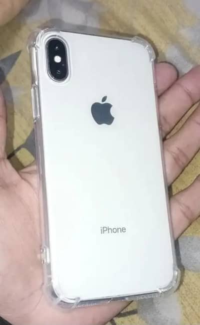 iphone x 64gb all sims working