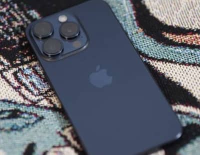 I phone 15 Pro Jv 128