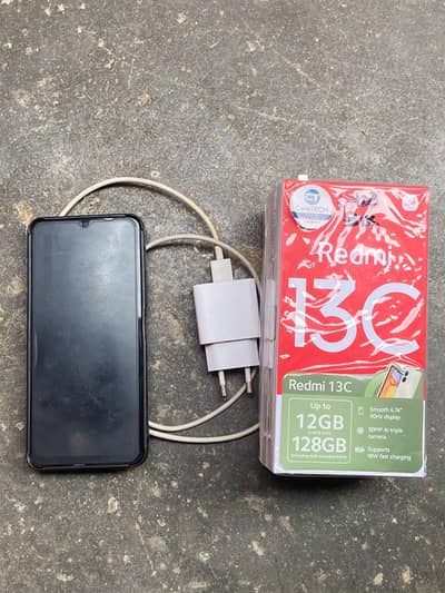 Redmi 13C