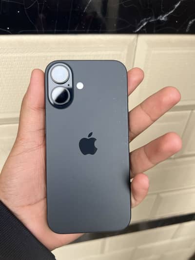 Iphone 16 jv lla 128