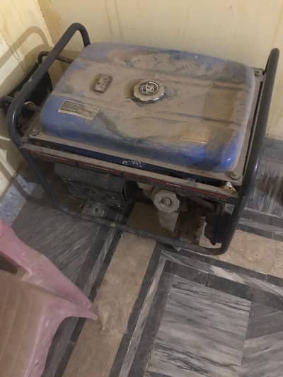 for sale 7.5kv Envior Champany