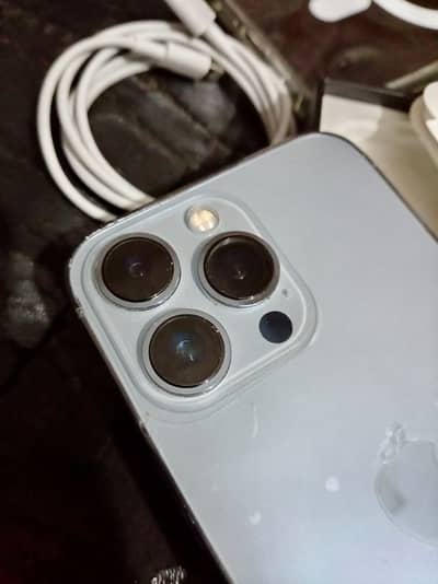 iphone 13 pro 128gb officially pta