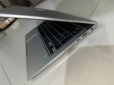 HP ProBook Ryzen 7 5800