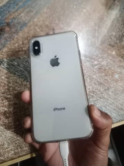 iphone x 256gb
