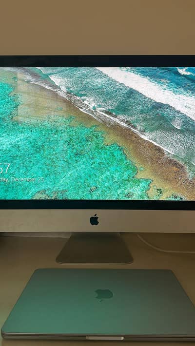 Apple iMac 27 inch,2011, Core i7, 16gb Ram, 1 Tb HDD