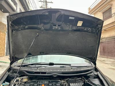 Honda civic 2010 full optional