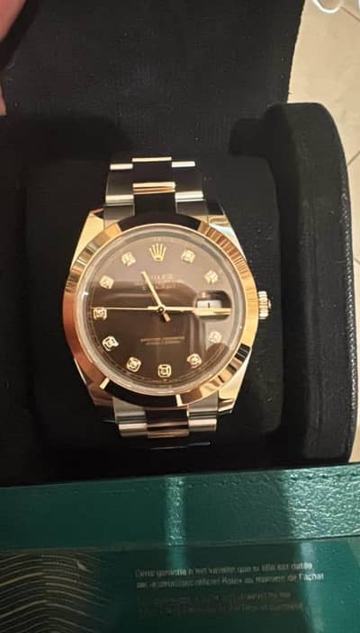 We Deal All Kind Of Swiss Brands Rolex Omega Cartier Sell and Trade