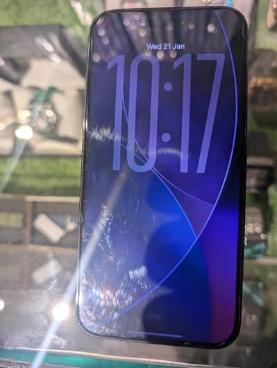 Iphone 14 pro max non pta