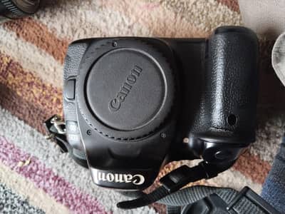 canon 80d for sale