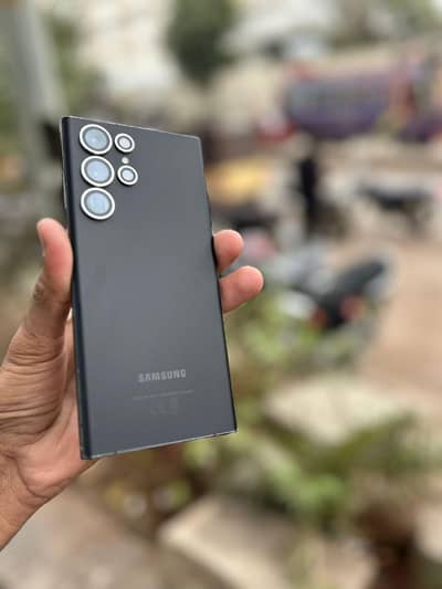 Samsung Galaxy S22 Ultra contact 03222316135