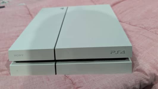 PS4 Jailbroken 9.0 500 GB 10/10 condition