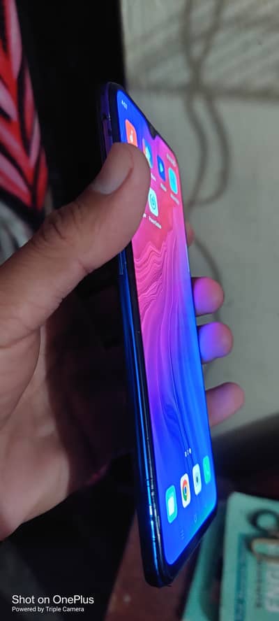 Oppo Reno 2z