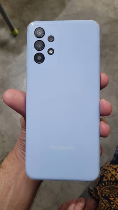 Samsung Galaxy A13 (4GB/128GB) - 9/10 Condition - Urgent Sale