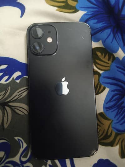 iphone 12 mini non pta