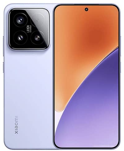 Xiaomi 15 pro 12 256