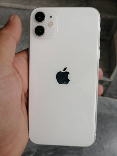 iphone 11 None PTA