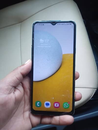 Samsung A13 read add