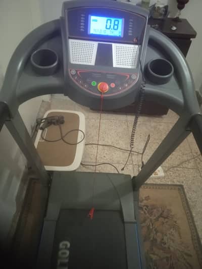 Exercise Treadmill-Machine|Running Machine| Taiwan -Machine-0333511976