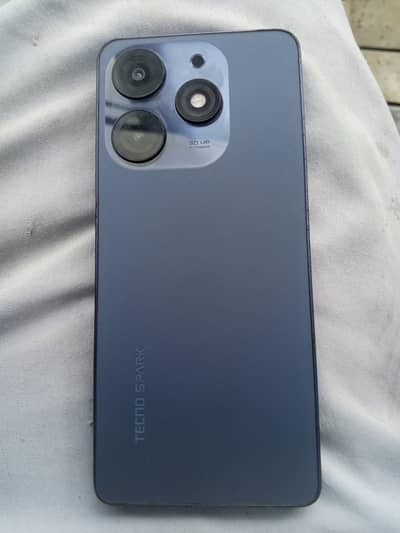 Tencno spark 10Pro