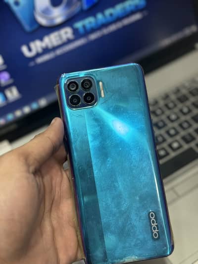 OPPO F17 PRO