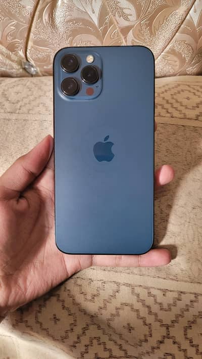 12 pro max pta approved 128gb