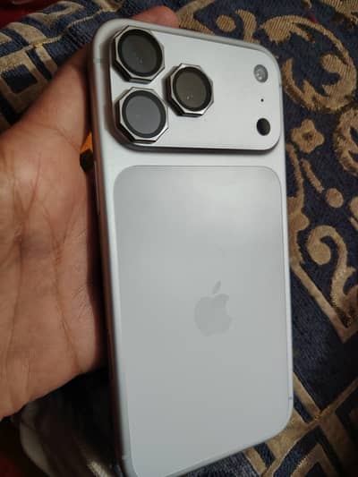 Apple iPhone 17 Pro Max