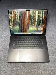 MacBook Pro 14-inch M5 Next-Gen Power And Efficiency