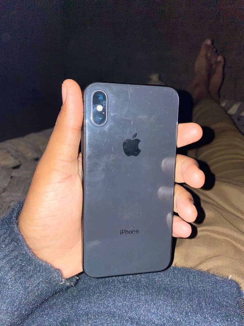 iphone x 1