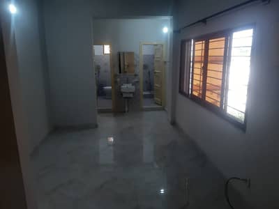 I. 8/1 flat for rent. For job holders