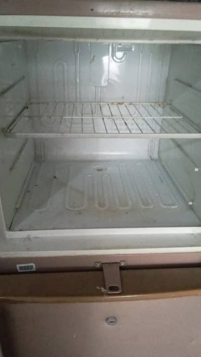 Dawlance refrigerator used for sell