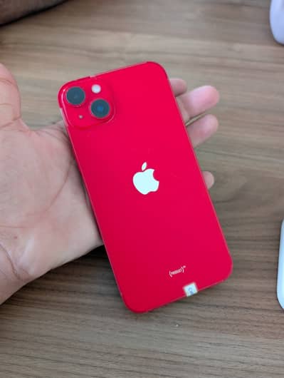 iPhone 14 Plus (Exchange Possible)