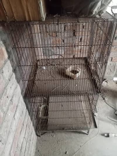 cage for sale