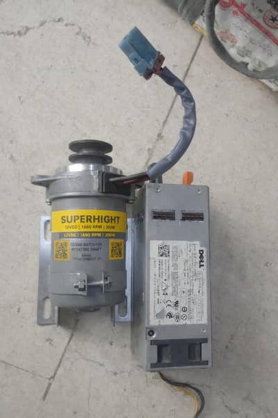 12v dc suction donkey, mono block pump motor automatic pressure