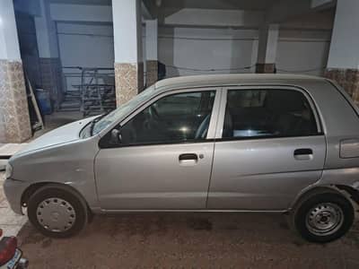 Suzuki Alto 2006