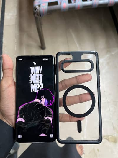 samsung galaxy S10 pta approved
