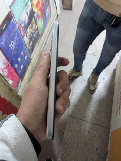 I am selling Infinix hot 50i