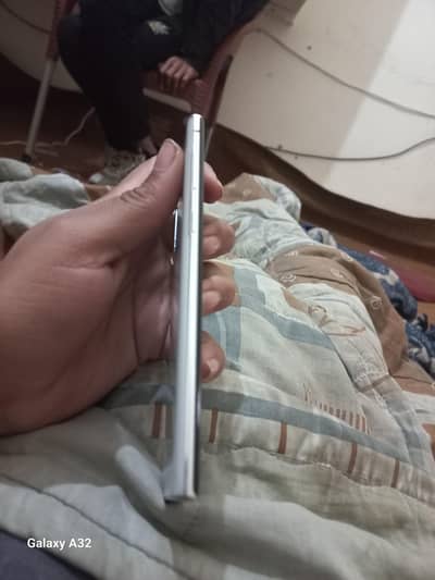 Samsung Note 10 Plus 5 G back change only