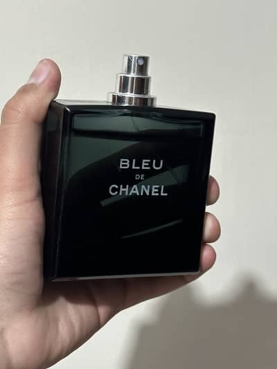 Bleu de Channel 100ml edt