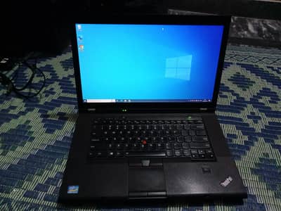 Selling laptop