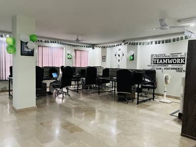 3 Workstation Tables