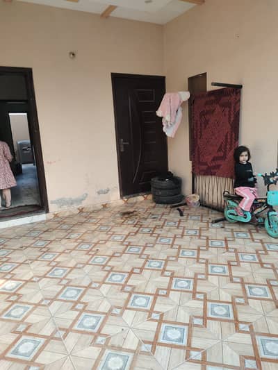 5 marllah full house for rent in colige road mezail almadina socity