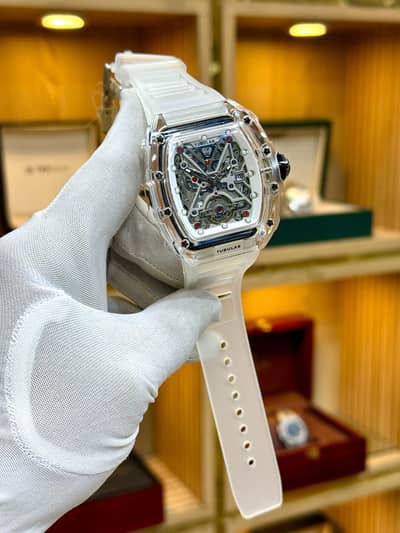 Tubular original watches